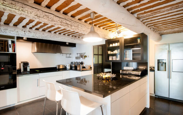 Villa Montagne - Photo 12