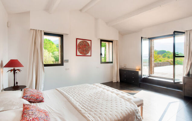 Villa Montagne - Photo 16