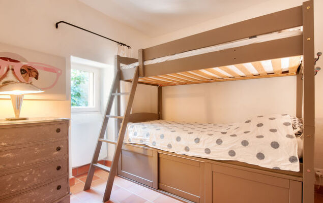 Villa Montagne - Photo 21