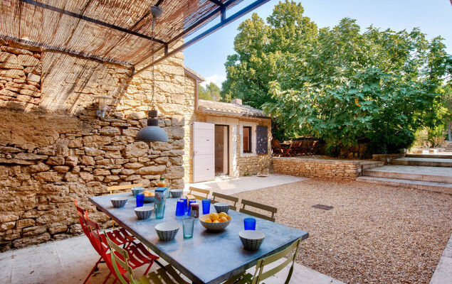 Villa Montagne - Photo 35