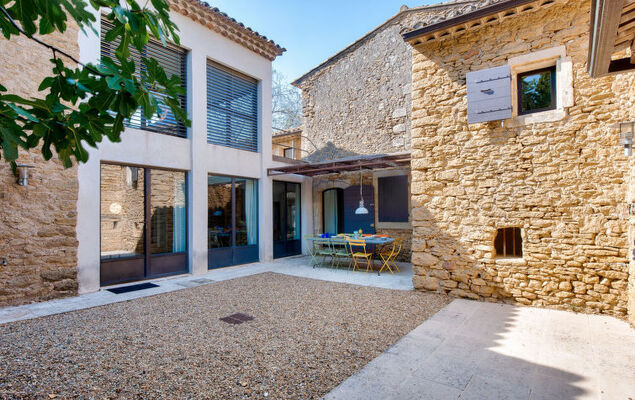 Villa Montagne - Photo 36