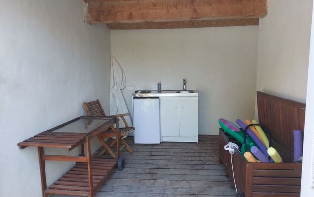 Villa Montagne - Photo 43