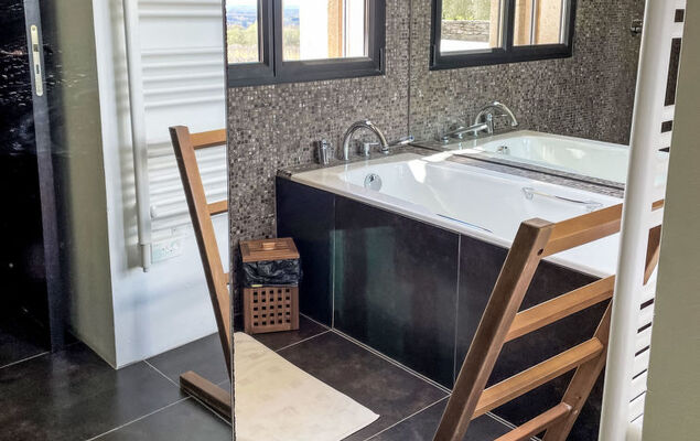 Villa Montagne - Photo 47