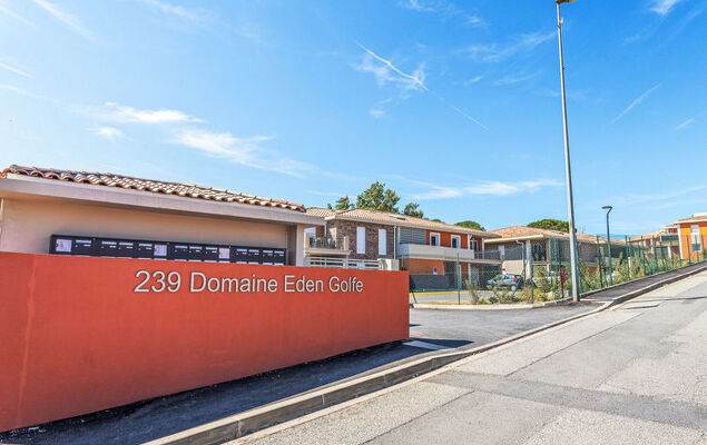 Eden Golfe - Photo 21