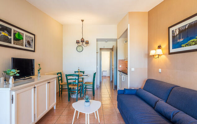 Les Rivages de Coudoulière - Photo 3