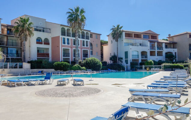 Les Rivages de Coudoulière - Photo 14