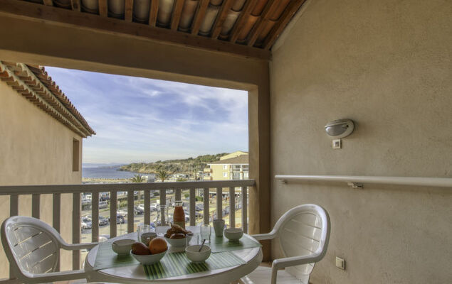 Les Rivages de Coudoulière - Photo 16