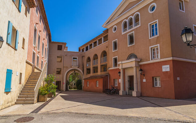 Les Rivages de Coudoulière - Photo 20