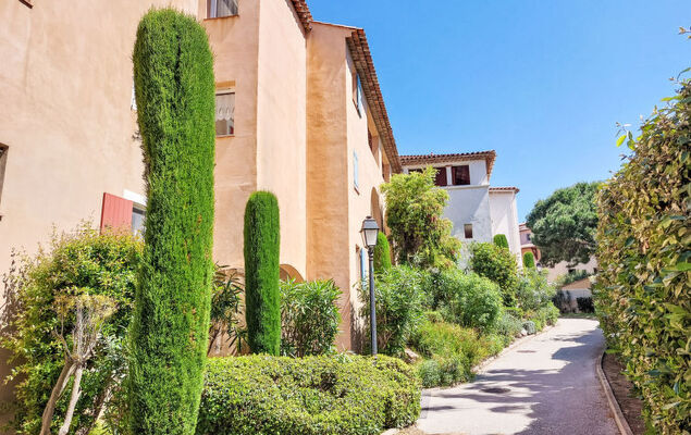 Les Rivages de Coudoulière - Photo 21