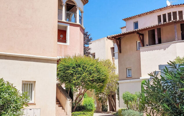 Les Rivages de Coudoulière - Photo 22