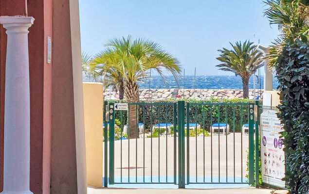 Les Rivages de Coudoulière - Photo 23