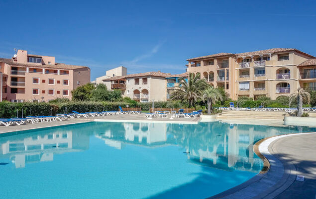 Les Rivages de Coudoulière - Photo 24