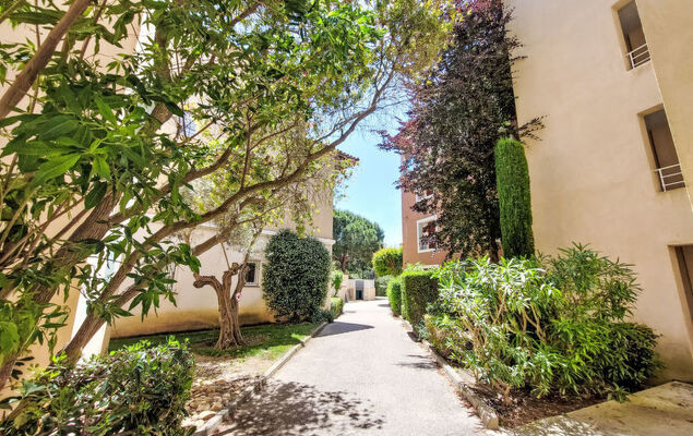 Les Rivages de Coudoulière - Photo 32