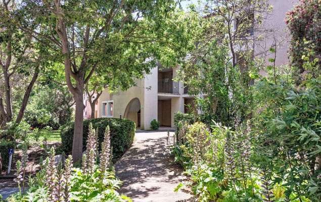 Les Rivages de Coudoulière - Photo 33