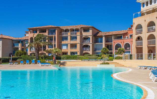 Les Rivages de Coudoulière - Photo 39