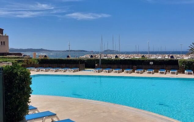 Les Rivages de Coudoulière - Photo 40