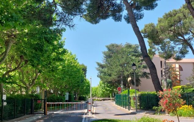 Les Rivages de Coudoulière - Photo 42