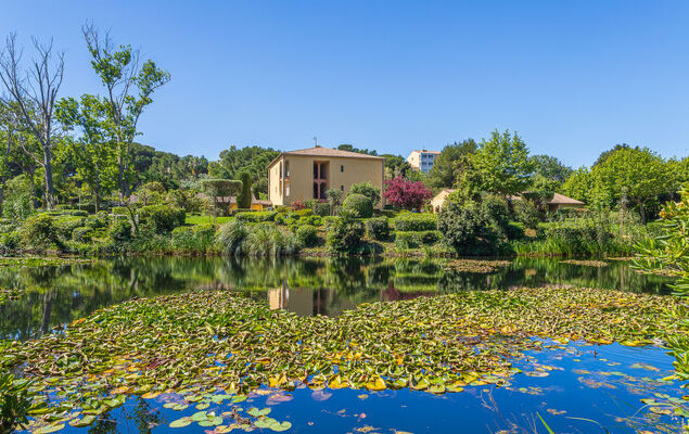 Les Rivages de Coudoulière - Photo 44