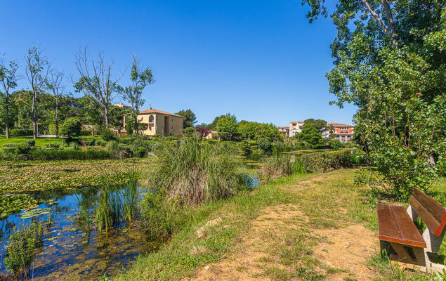 Les Rivages de Coudoulière - Photo 48