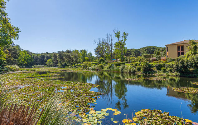 Les Rivages de Coudoulière - Photo 51