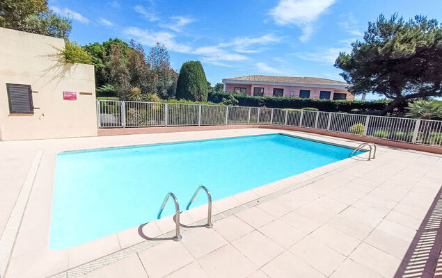 Résidence Les Sangliers - Photo 1