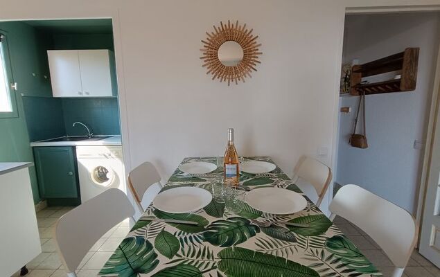 Résidence Les Sangliers - Photo 2