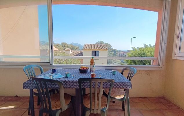 Résidence Les Sangliers - Photo 5