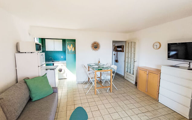 Résidence Les Sangliers - Photo 7