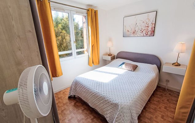 Résidence Les Sangliers - Photo 9