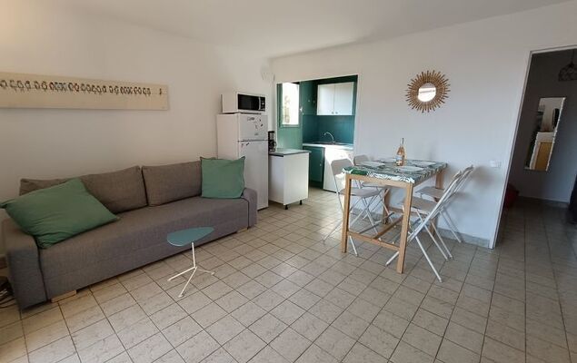 Résidence Les Sangliers - Photo 10