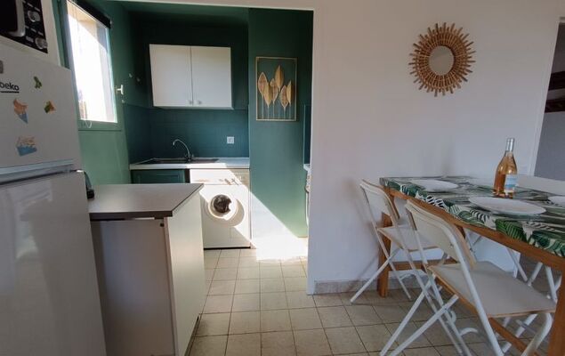 Résidence Les Sangliers - Photo 11