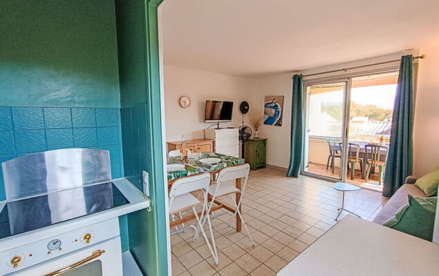 Résidence Les Sangliers - Photo 12