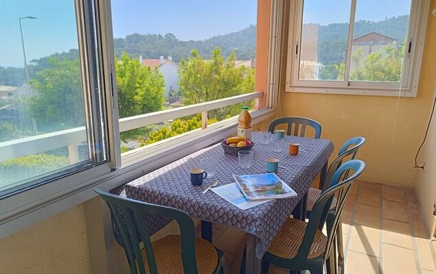 Résidence Les Sangliers - Photo 13