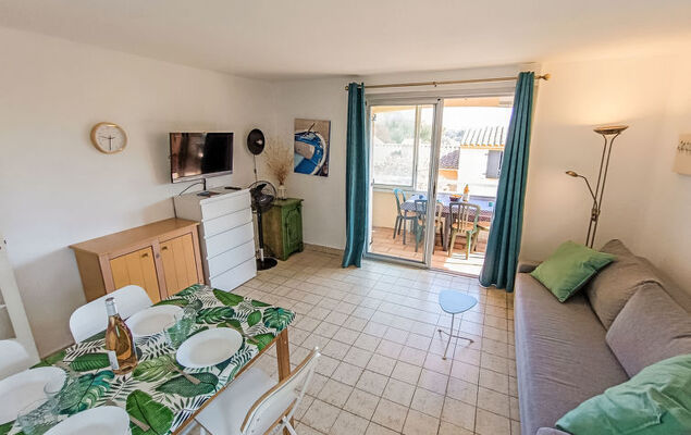 Résidence Les Sangliers - Photo 14