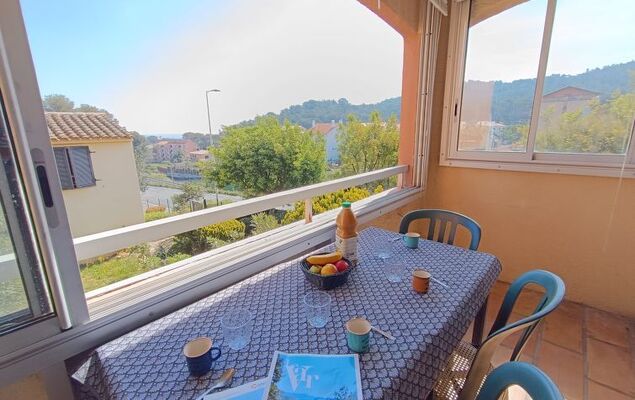 Résidence Les Sangliers - Photo 19