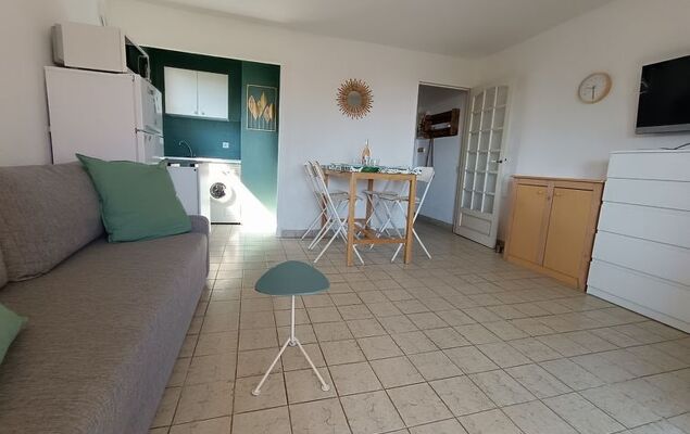 Résidence Les Sangliers - Photo 21