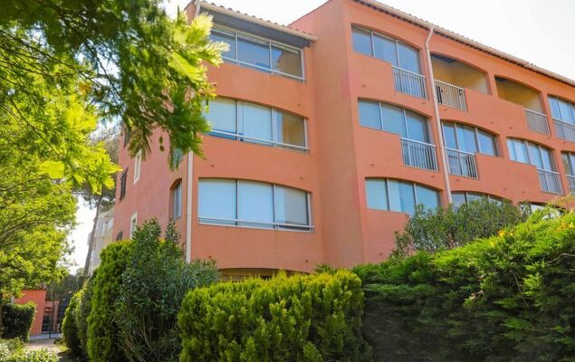 Résidence Les Sangliers - Photo 22