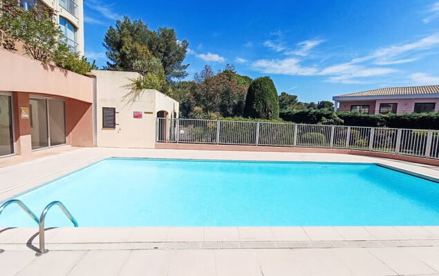 Résidence Les Sangliers - Photo 24