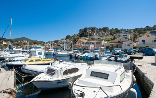 Les Lavandes - Photo 27